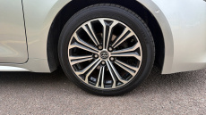 Toyota Corolla 1.8 VVT-i Hybrid Design 5dr CVT Hybrid Hatchback